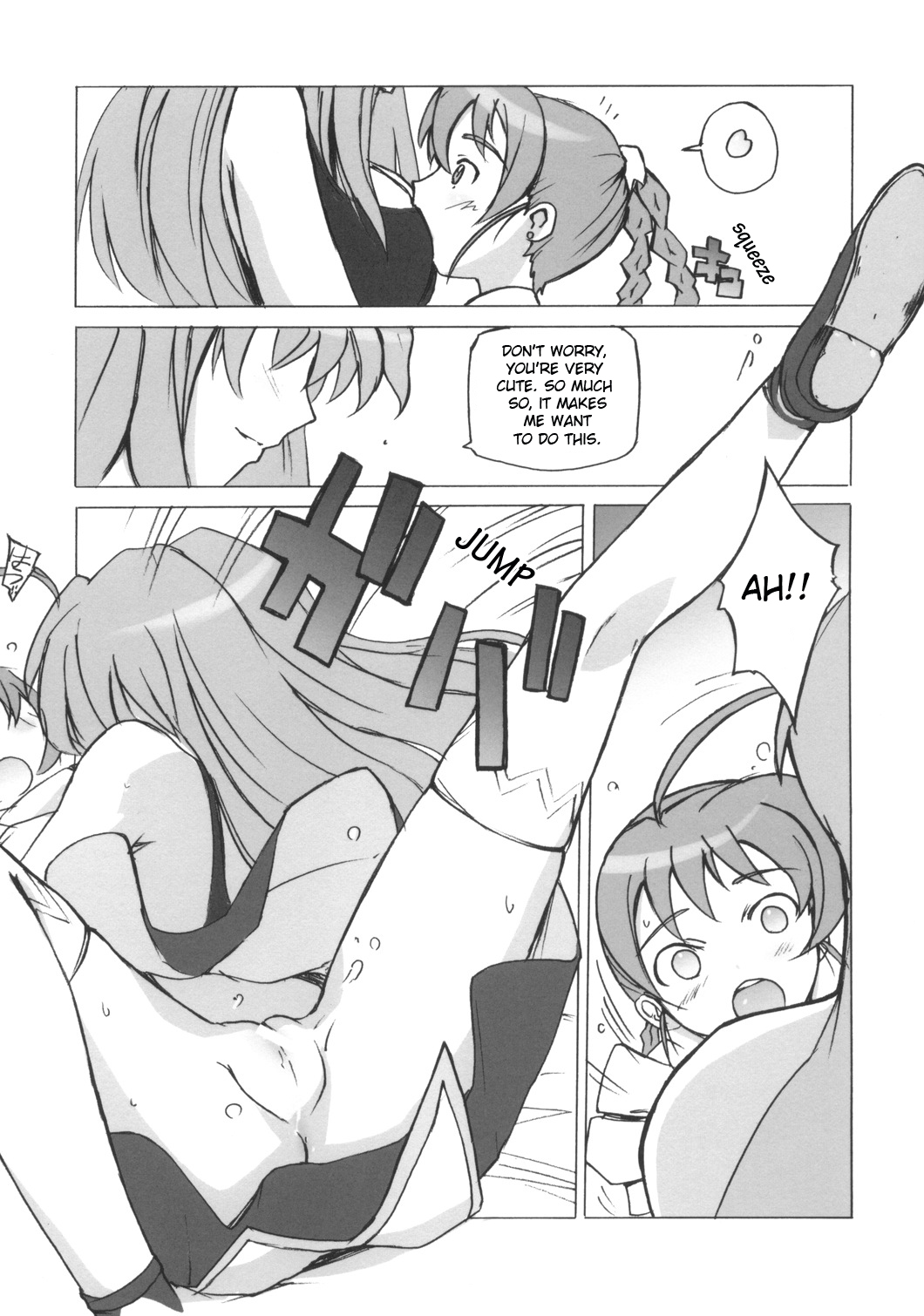 Poyopacho Crisis page 6 full