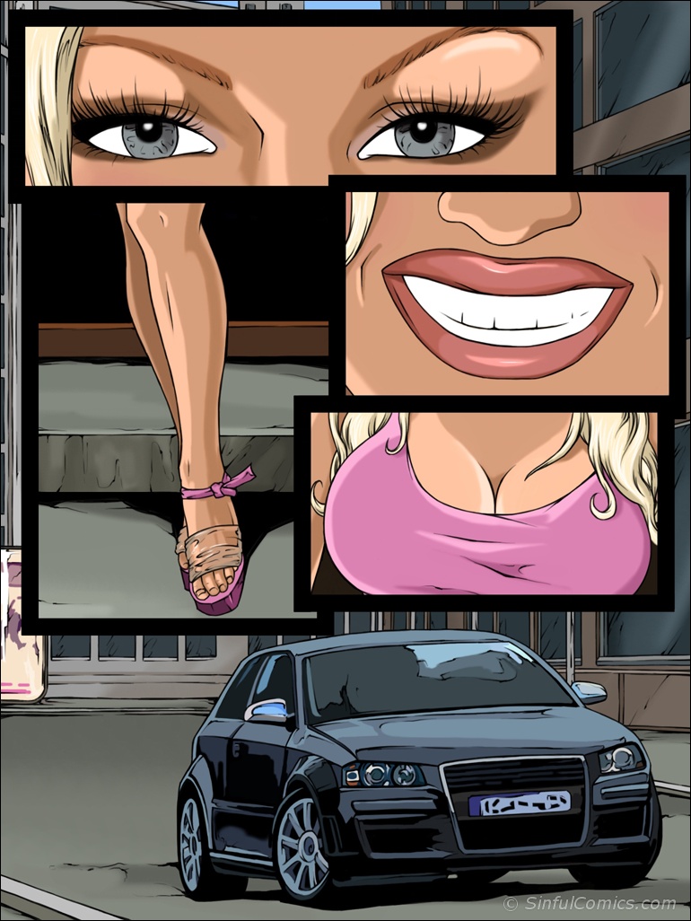 Pamela Anderson page 1 full