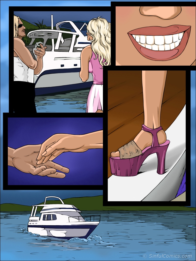 Pamela Anderson page 11 full