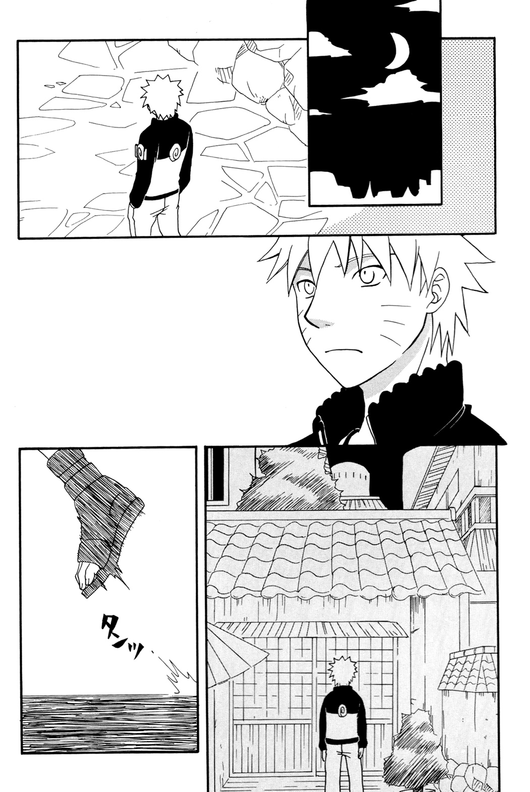 Darkness in the face of evening page 7 full