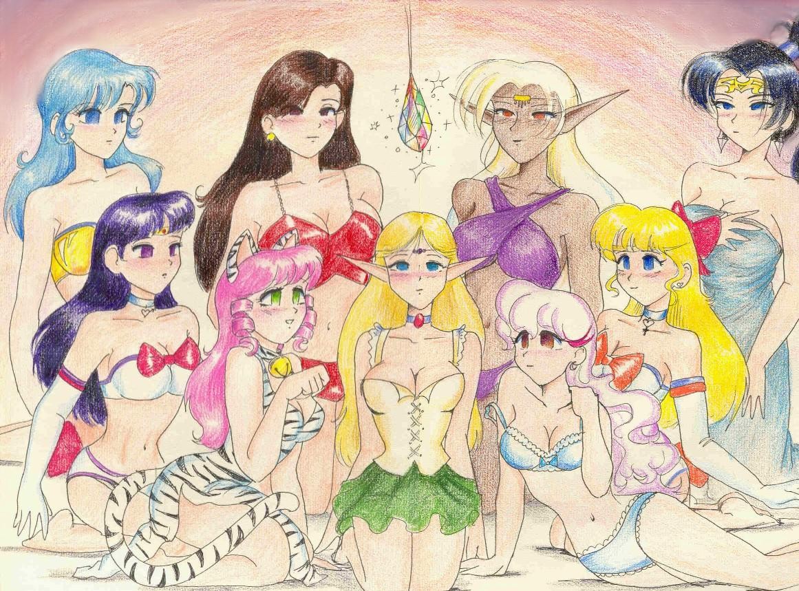 Misc Hypno Pics page 7 full