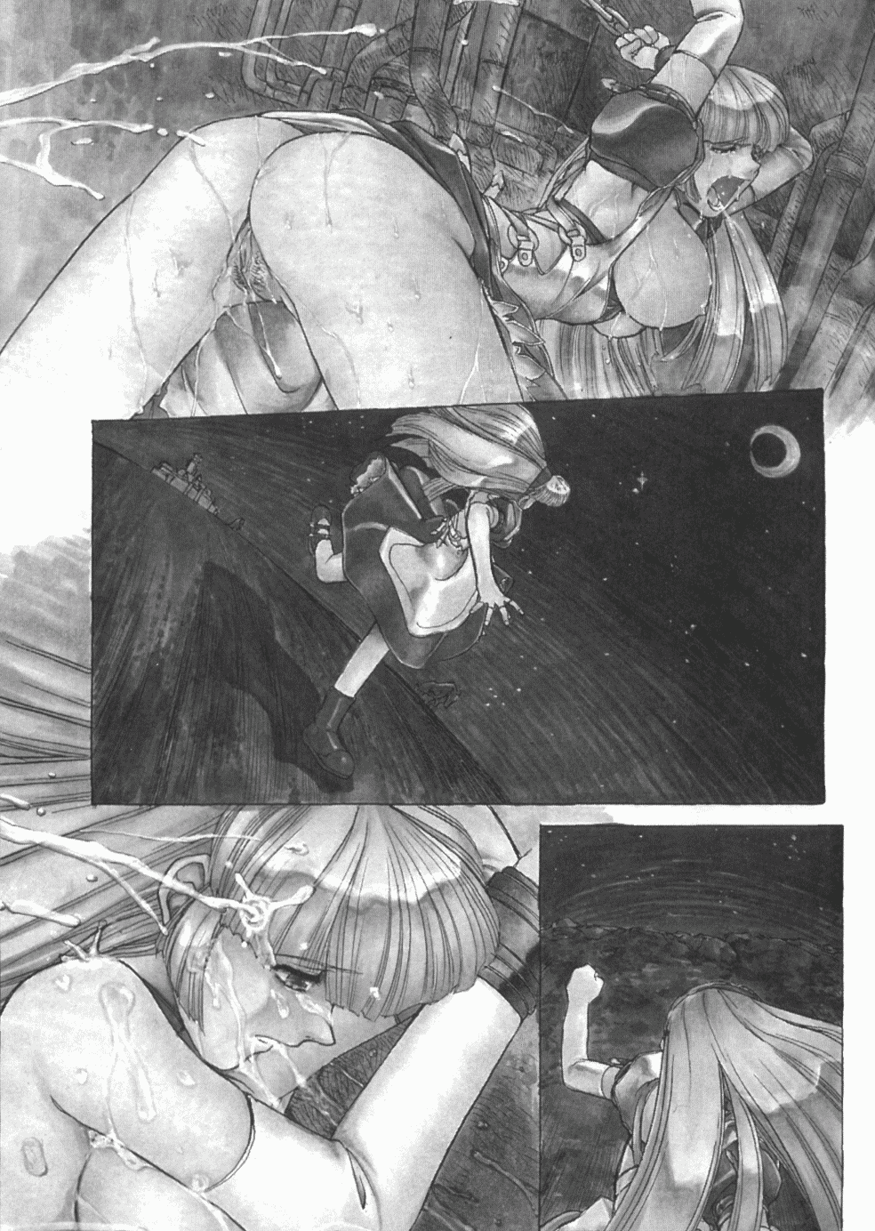 ALICE FIRST Ch. 1 page 4 full