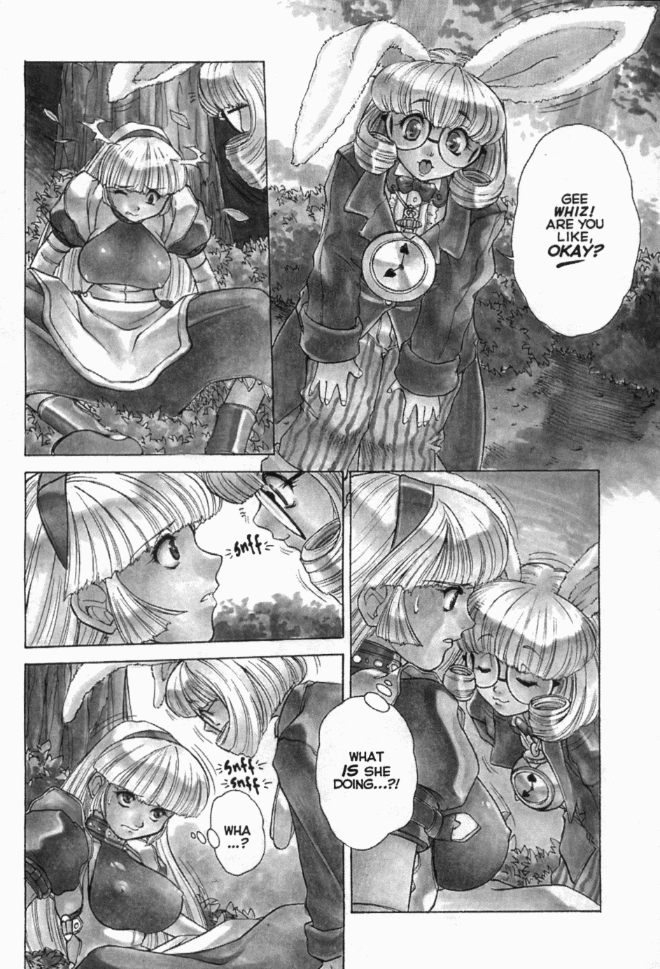 ALICE FIRST Ch. 1 page 7 full