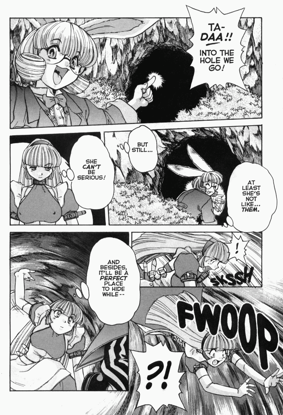 ALICE FIRST Ch. 1 page 9 full