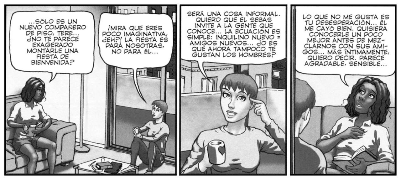 Piso compartido 1 page 4 full