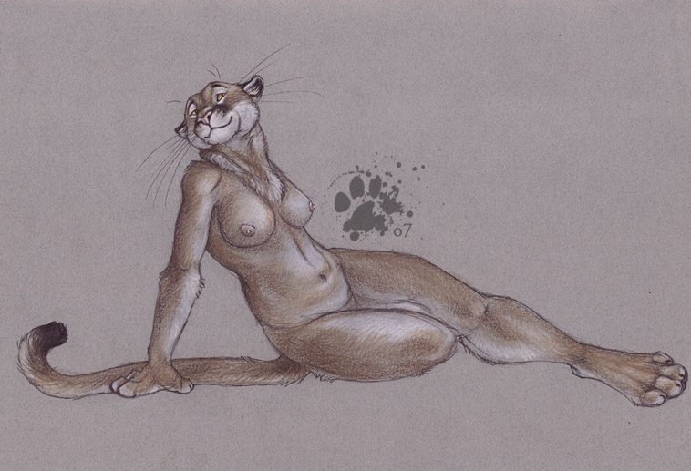 Blotch Art 2007 page 11 full