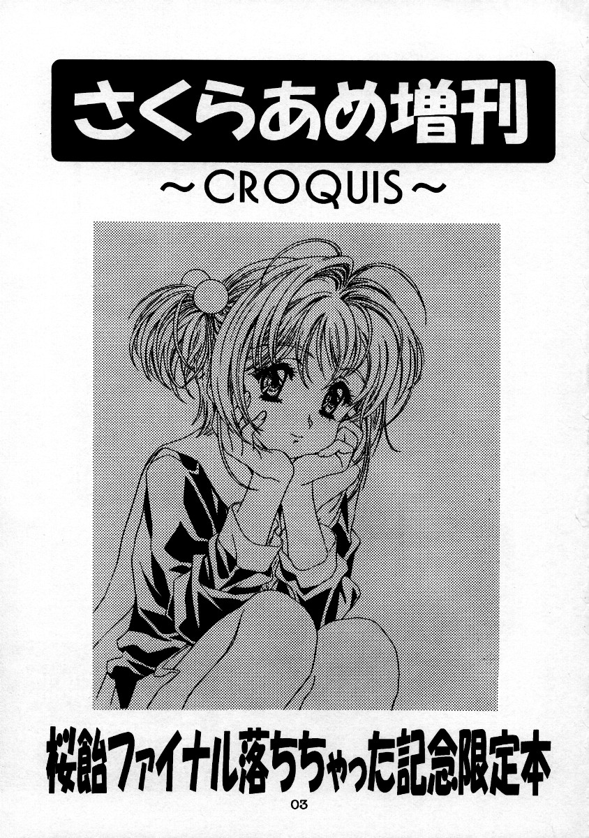 Sakura-Ame CROQUIS page 4 full