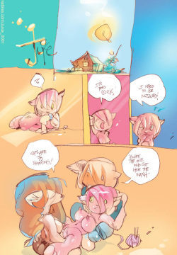 juiceandspunk Mamabliss