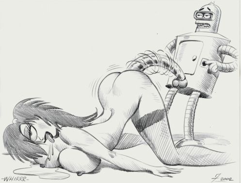 Futurama pics - Part 1 page 2 full