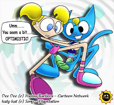 Dexter's Lab page 12 full