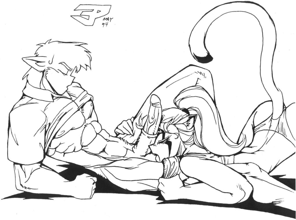 GD-X Portfolio - Cheatah & Strype page 2 full
