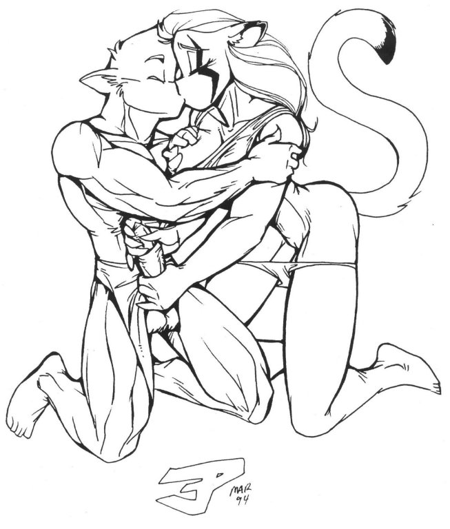 GD-X Portfolio - Cheatah & Strype page 3 full