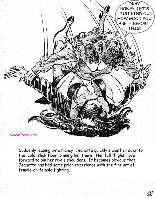 Newscats page 12 full