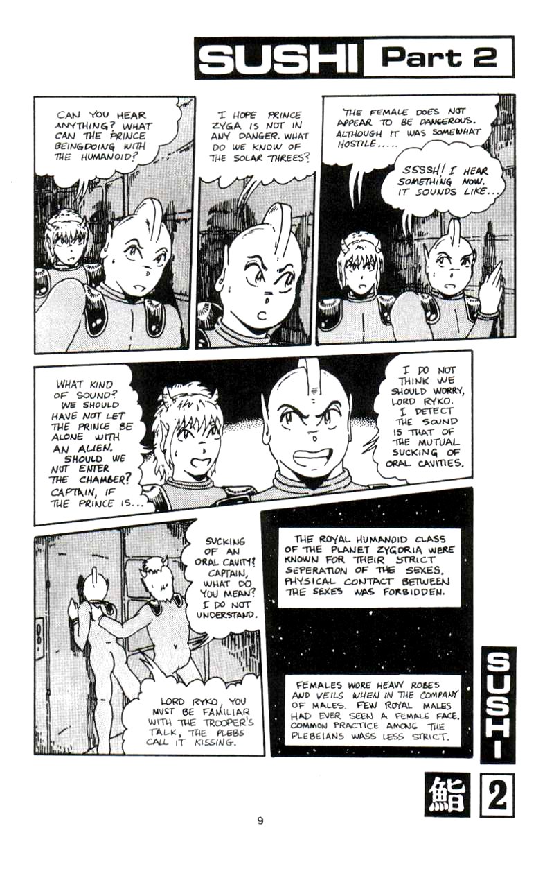 Sushi 2 page 11 full