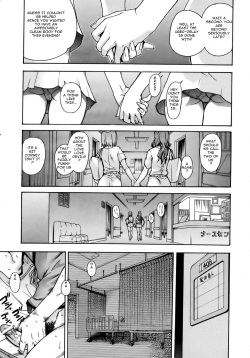 Shining Musume 2 Side Story