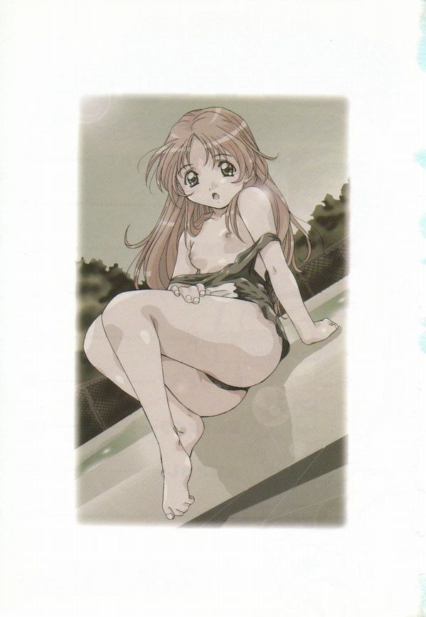Momoiro Kakumei! page 7 full