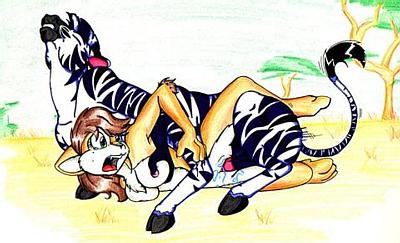 Massive Furry Library Part 1 of 10 page 4 full