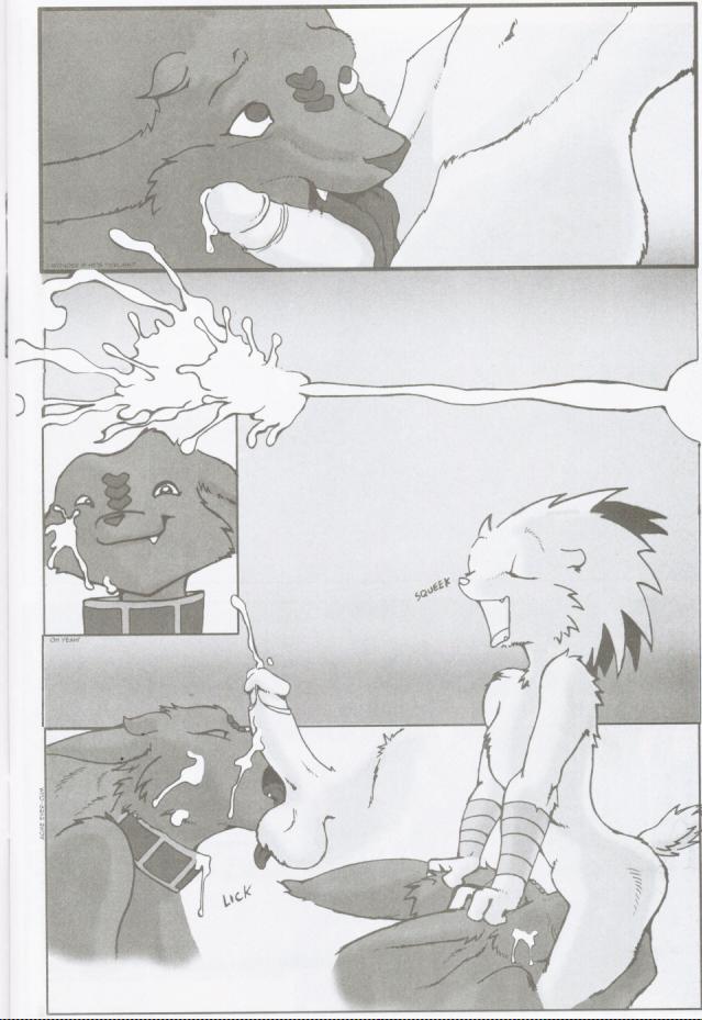 Genus Male 3 page 12 full