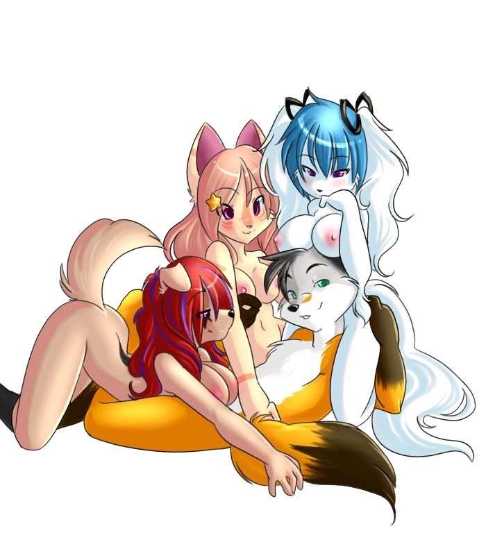 Furry Hentai Pictures page 12 full