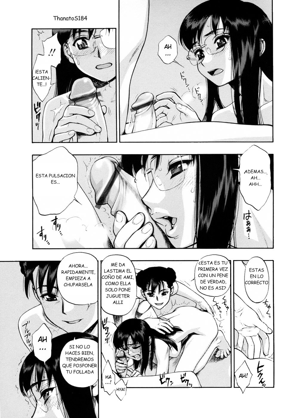 Que hermoso sera estar con alguien asi page 11 full