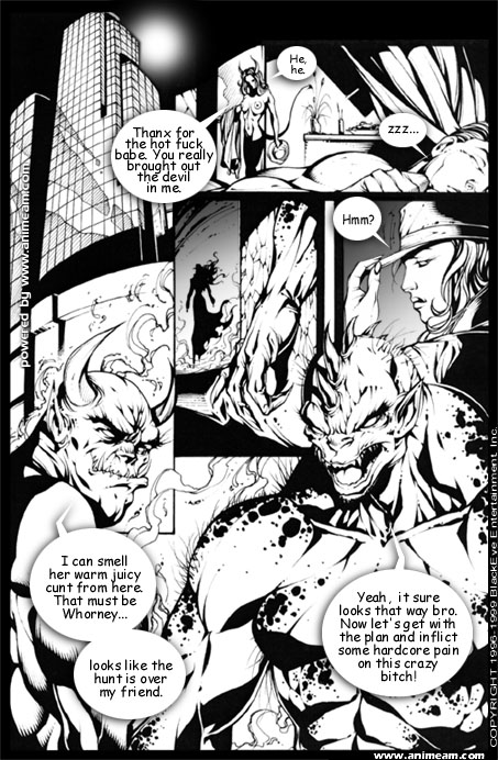 Hell on Earth page 12 full