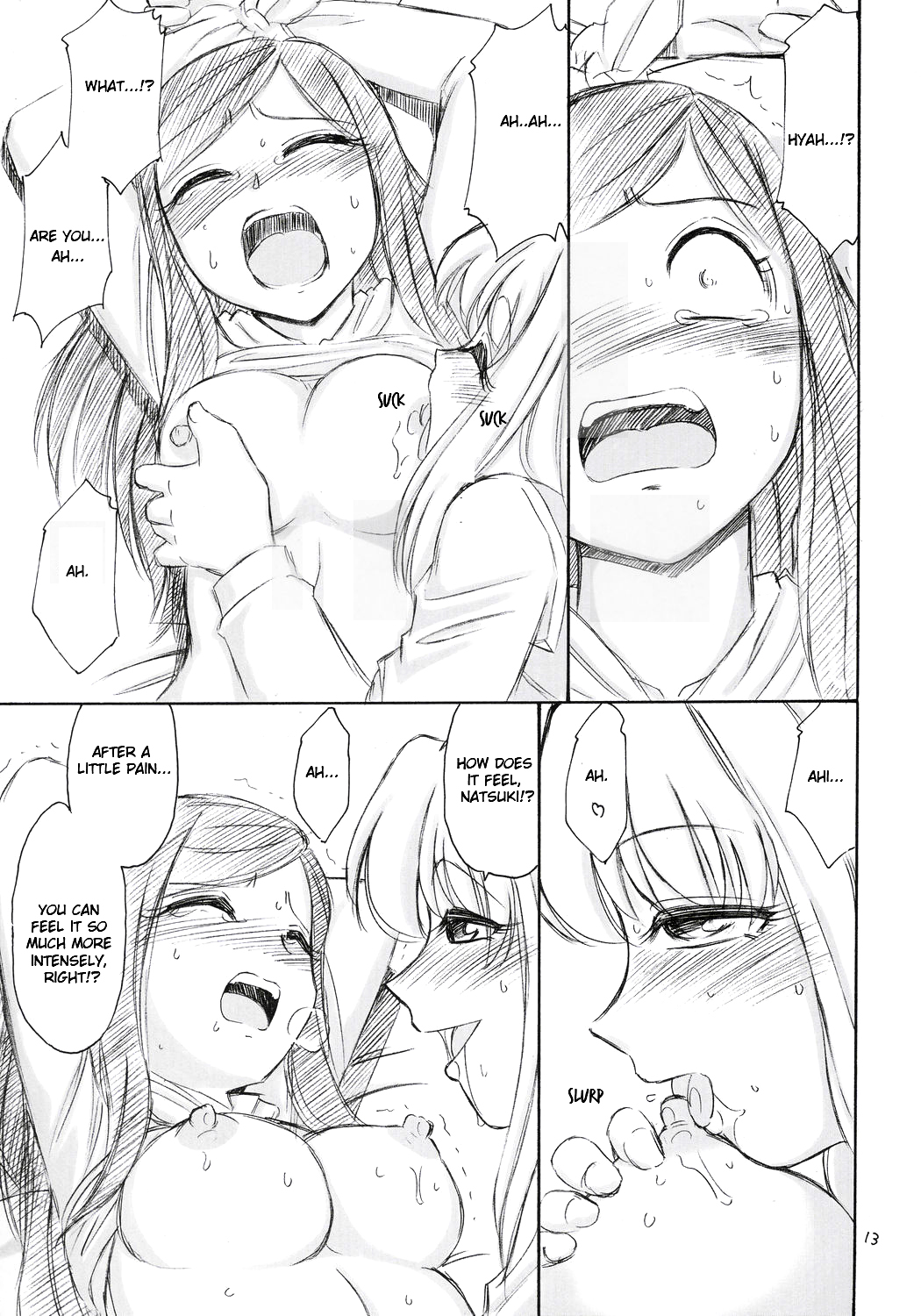 P5 PRISONER 5 DURAN DURAN page 12 full