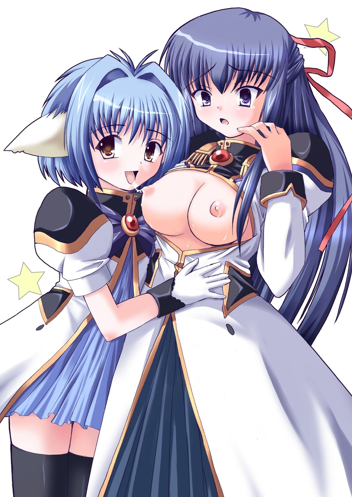 Mint+Chitose page 2 full