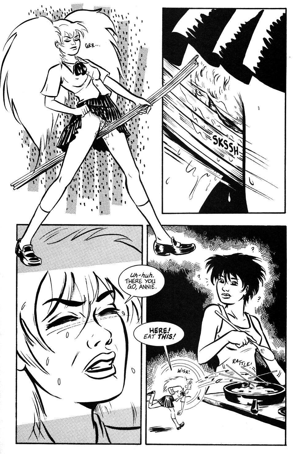 Small Favors Issue #3 ENG page 8 full