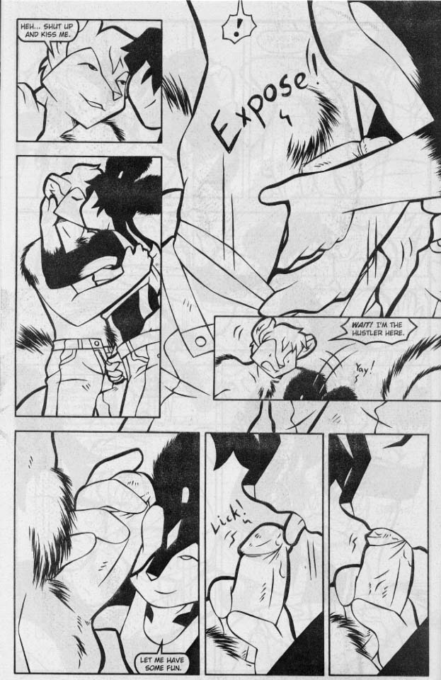 Genus Male 1 page 10 full
