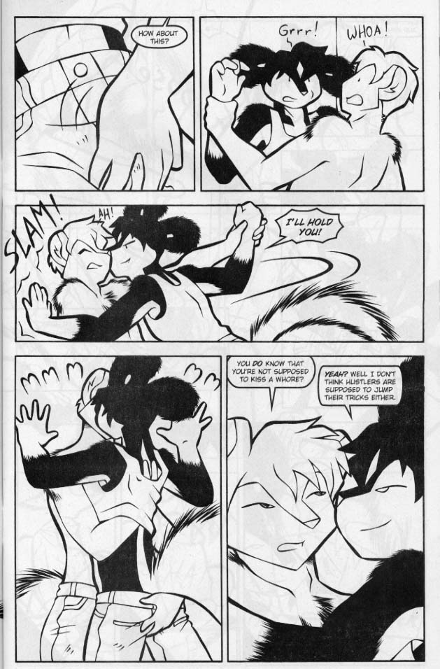 Genus Male 1 page 9 full