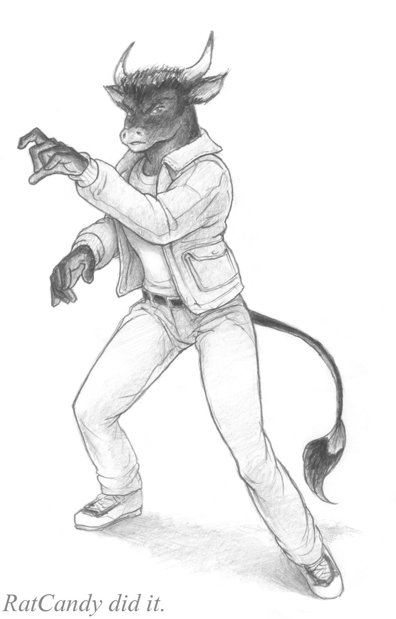 RatCandy - Male page 2 full