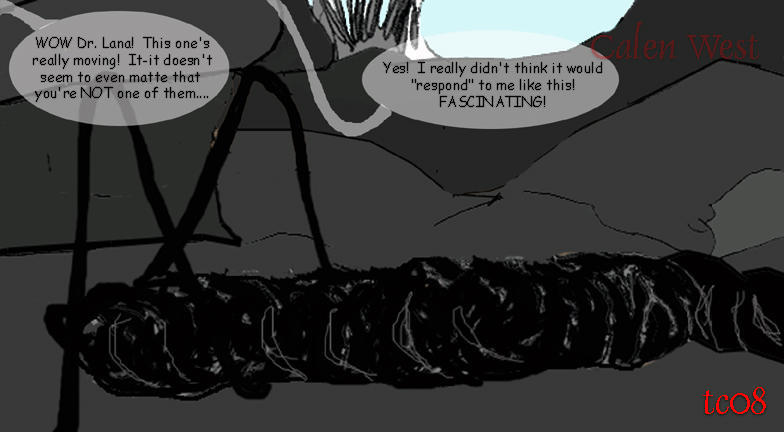 The Cave page 5 full
