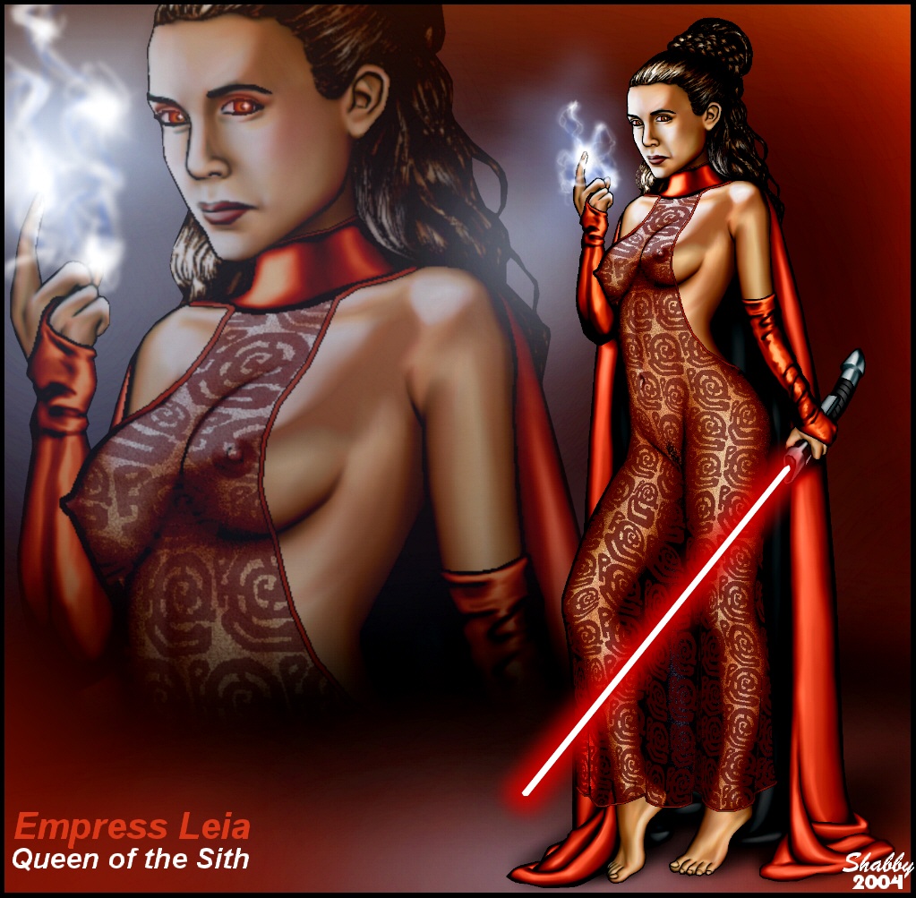 Star Wars Image Compilation page 5 full