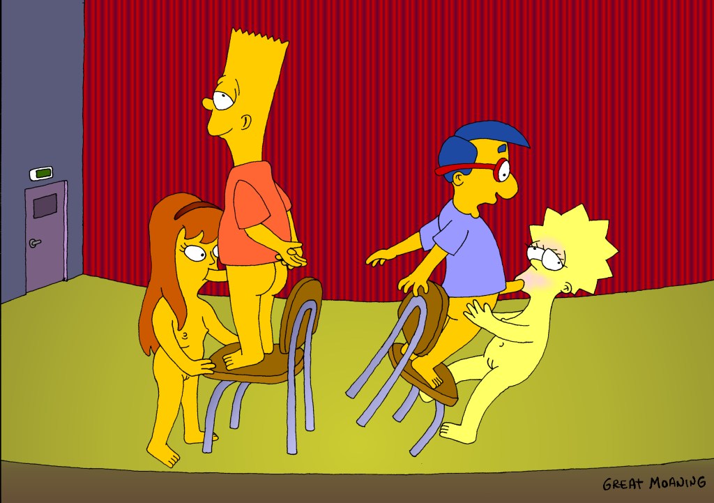 eclipse's cache - Simpsons - Part 4 page 11 full