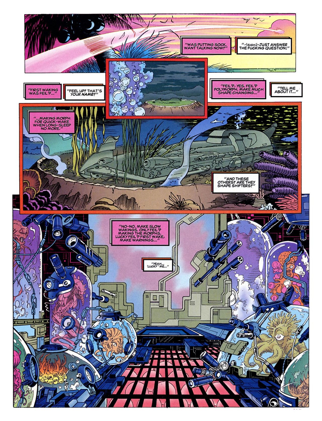 Hericane - Team Supreme page 11 full