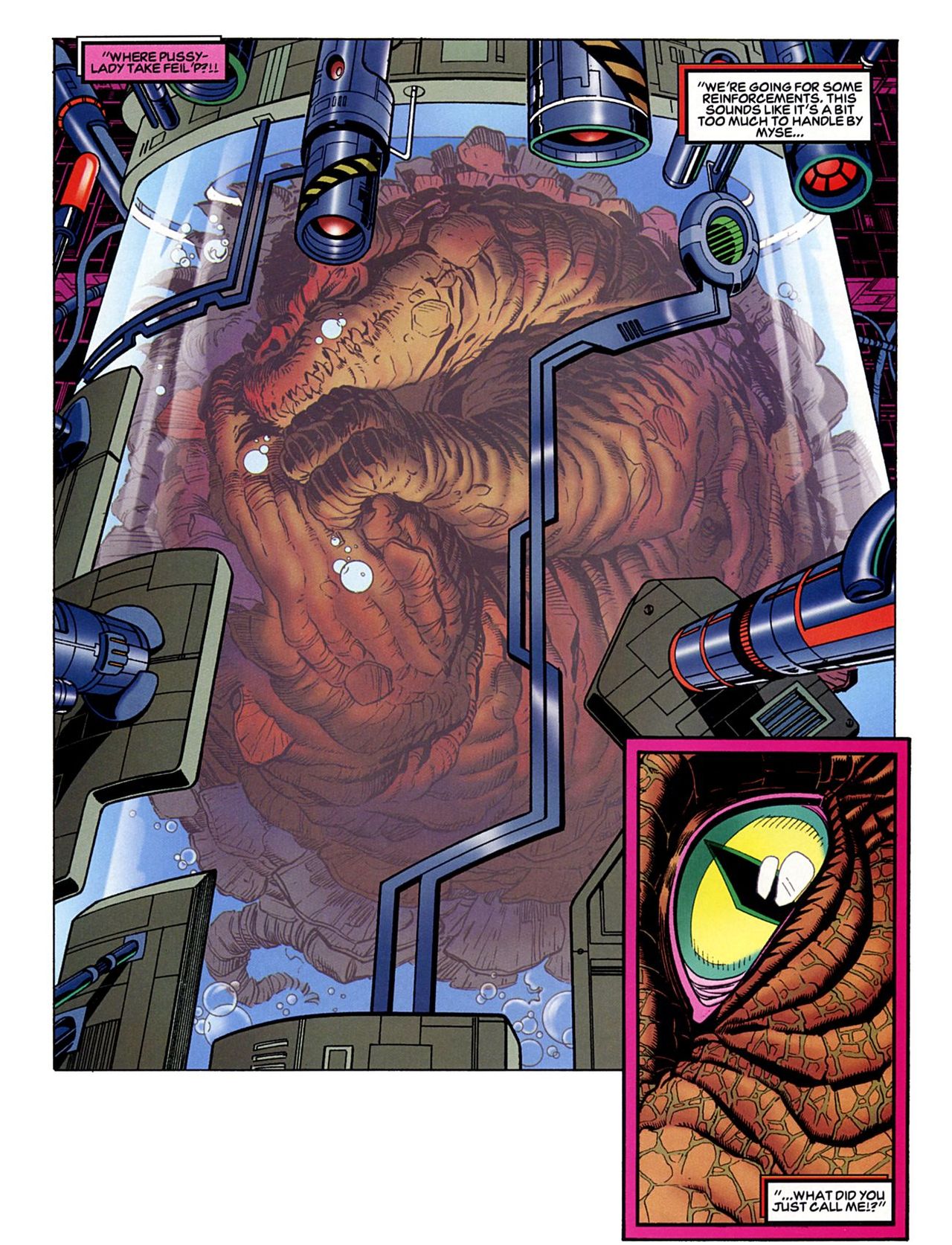 Hericane - Team Supreme page 12 full