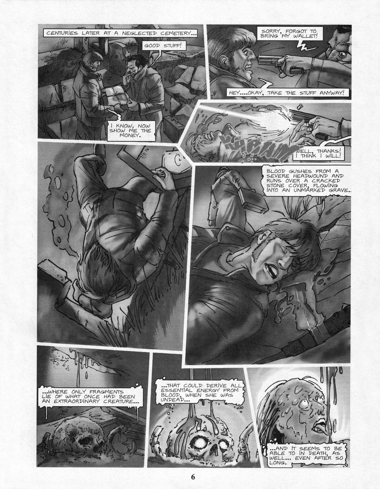 Sizzle comix #22 page 8 full