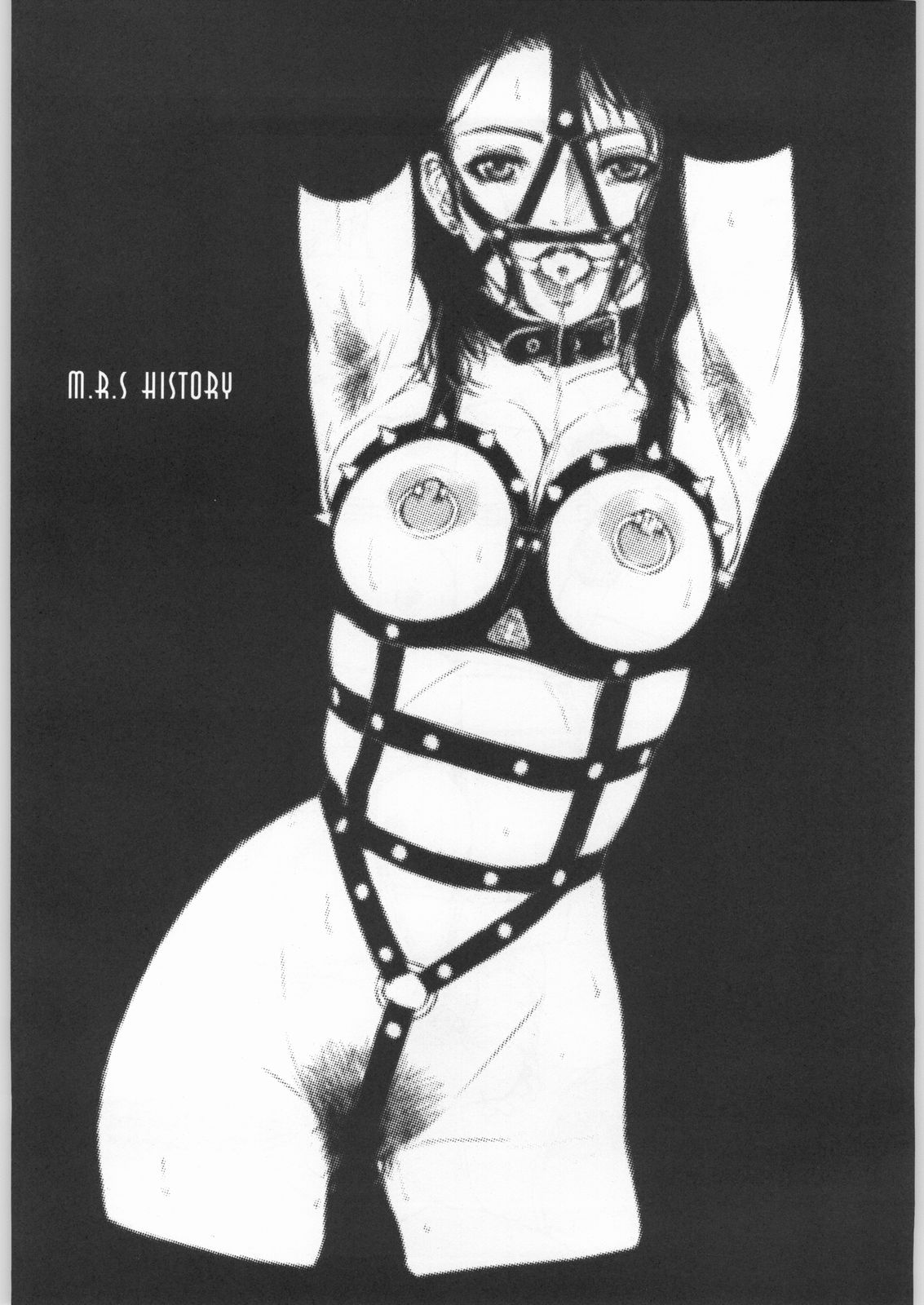 M.R.S page 3 full