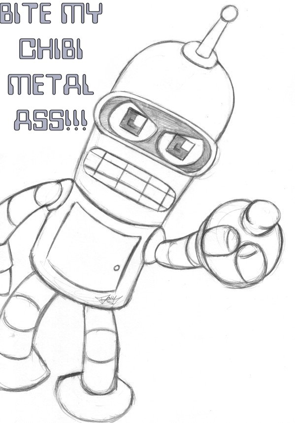 Toon Fanart page 10 full