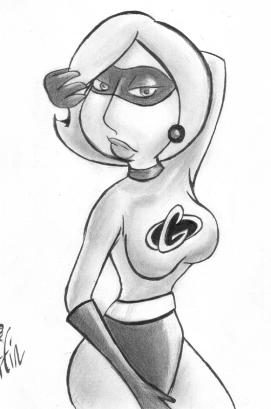 Toon Fanart page 5 full