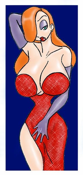 Toon Fanart page 7 full