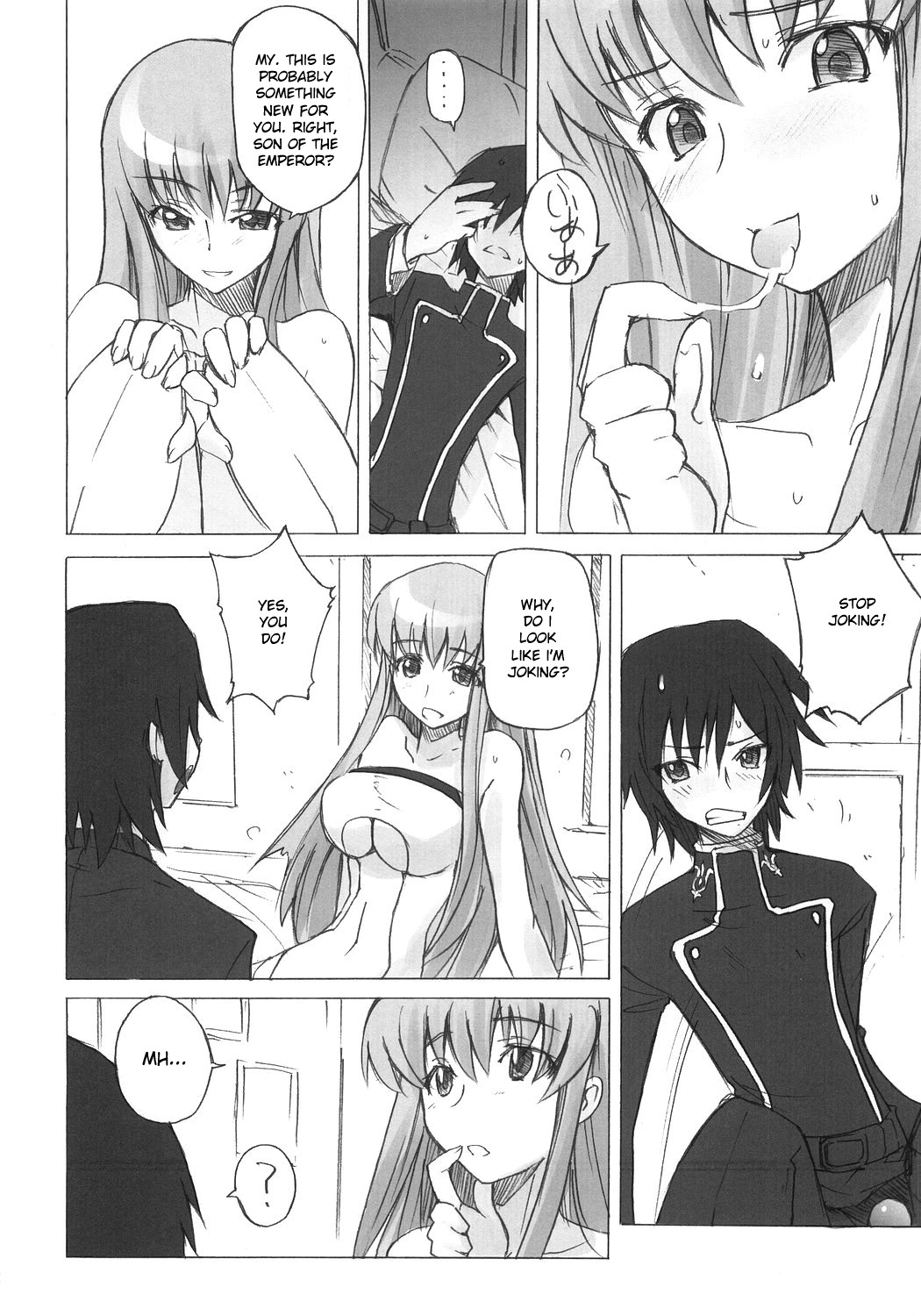 Poyopacho G page 11 full