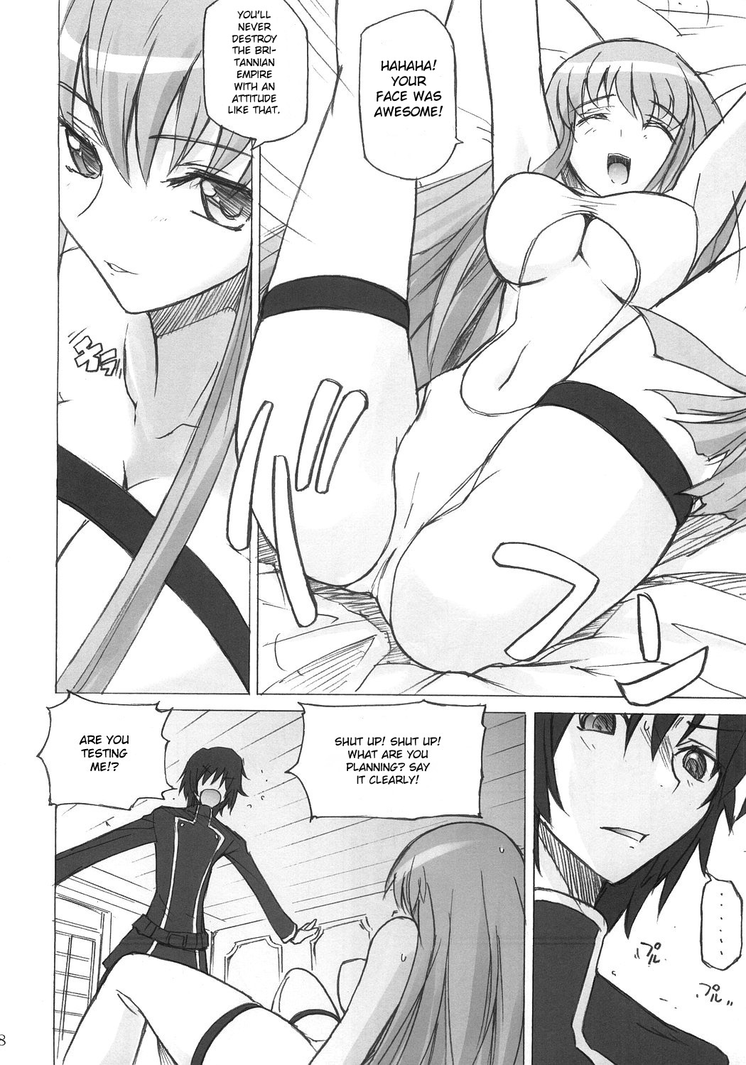 Poyopacho G page 7 full