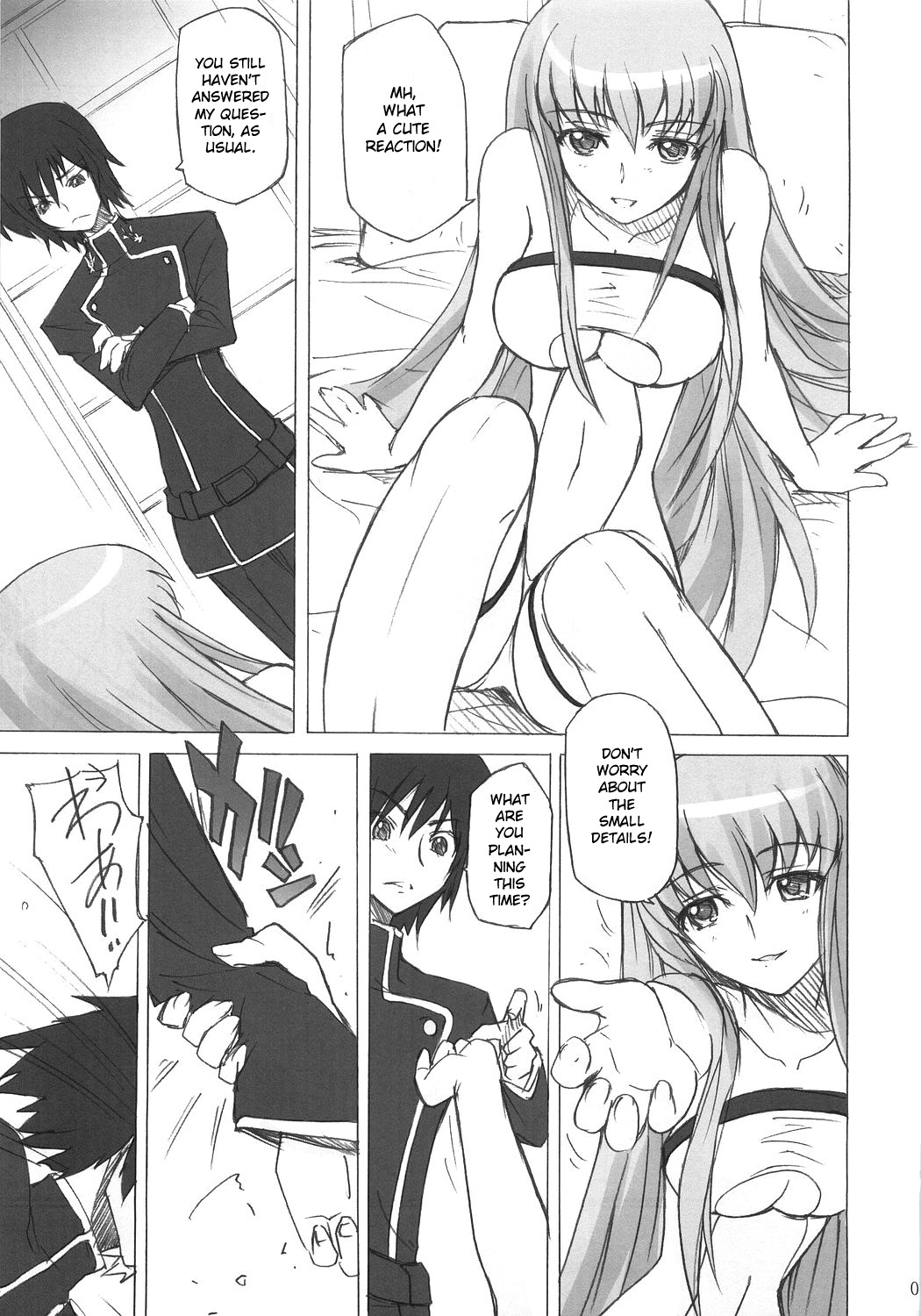 Poyopacho G page 8 full