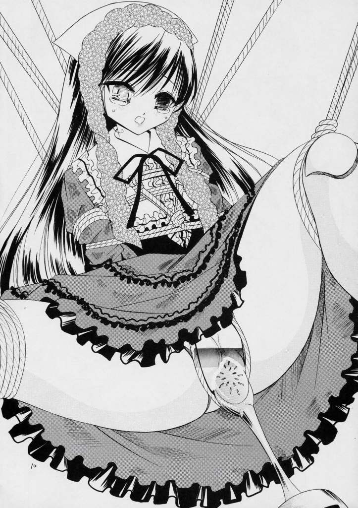 La Vie en Dolls page 11 full