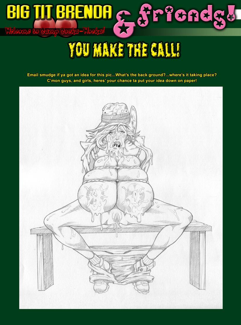 Church Camp Counselers! page 8 full