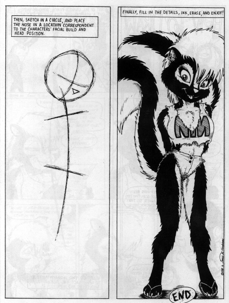 Genus - Spotlight on Skunkworks #1 page 11 full