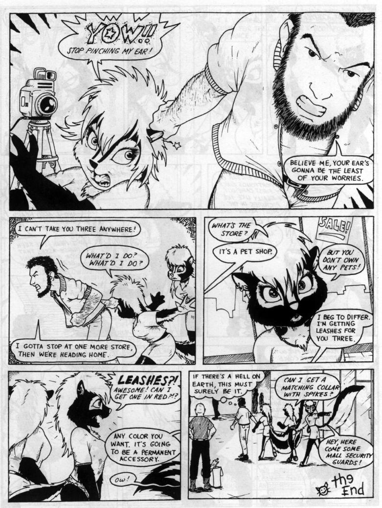 Genus - Spotlight on Skunkworks #1 page 8 full