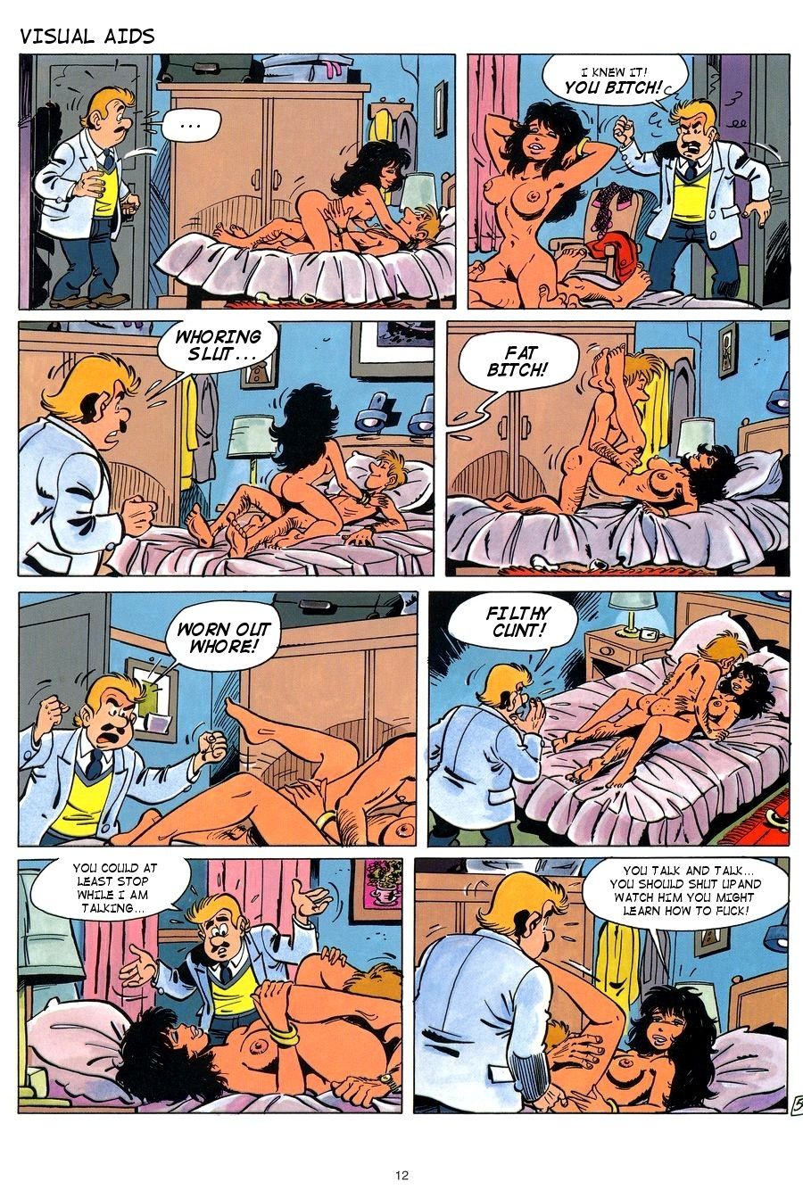 Innocence Made to Order page 12 full