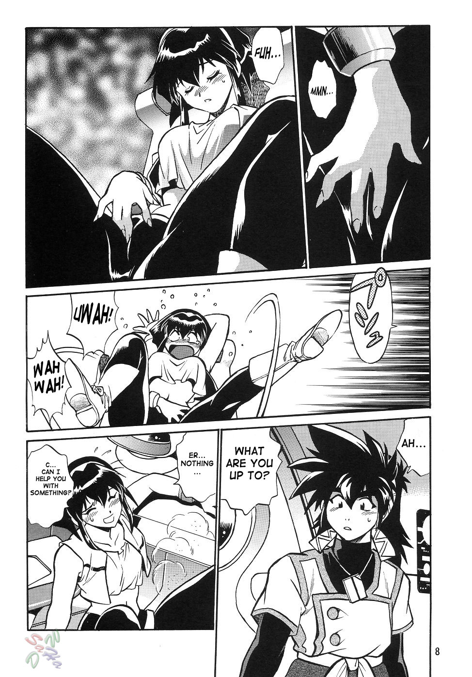Barnette Book page 7 full